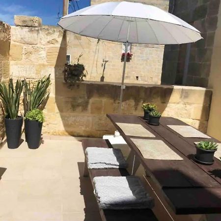 Villa Daner Ta' Pantu House Kerċem Esterno foto