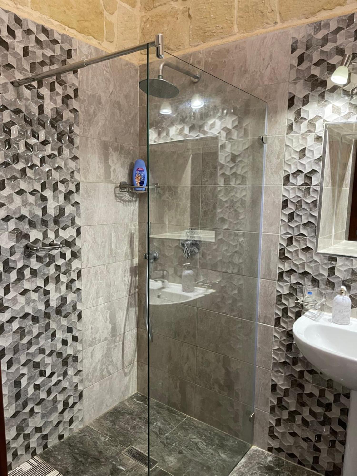 Villa Daner Ta' Pantu House Kerċem Esterno foto