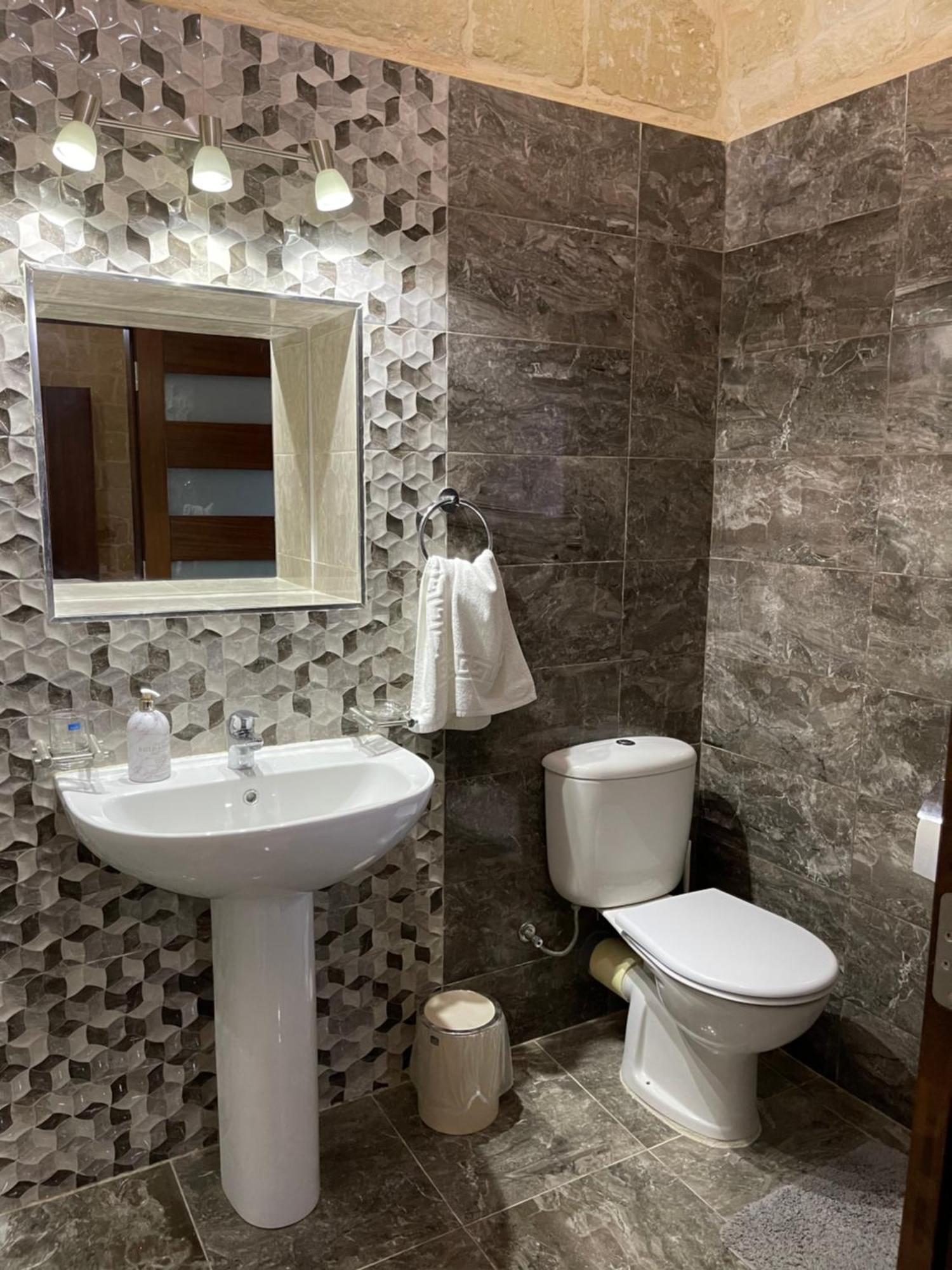 Villa Daner Ta' Pantu House Kerċem Esterno foto