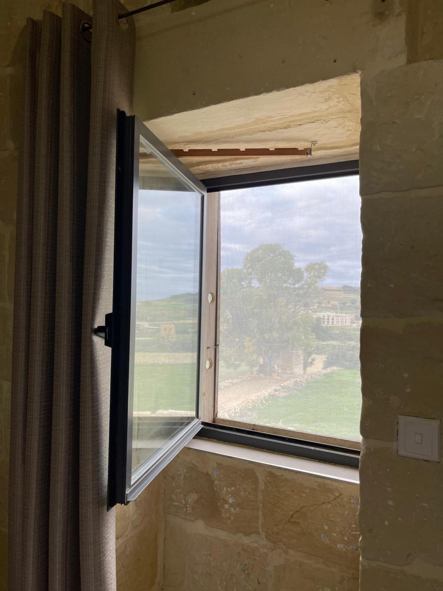 Villa Daner Ta' Pantu House Kerċem Esterno foto