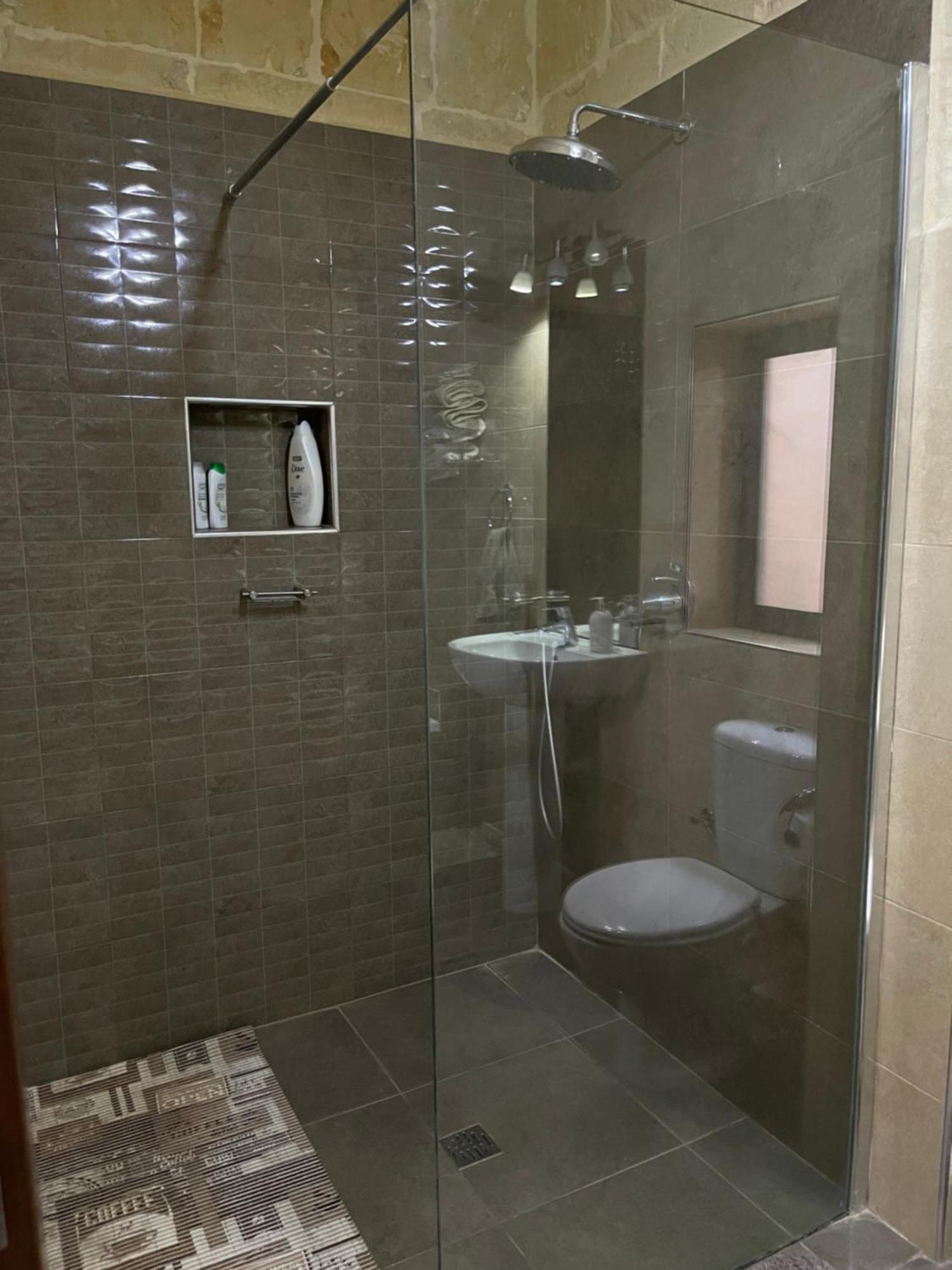 Villa Daner Ta' Pantu House Kerċem Esterno foto