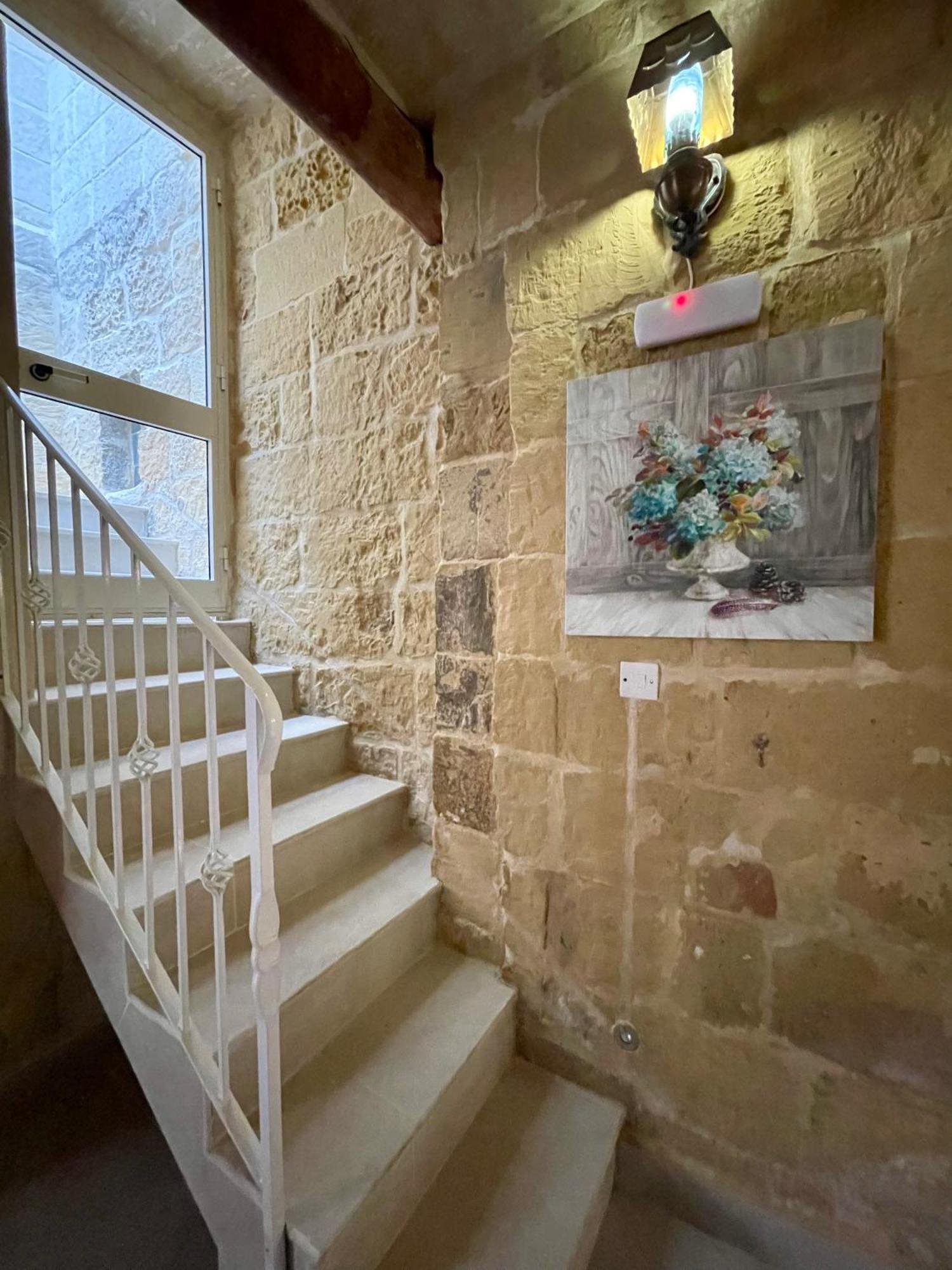 Villa Daner Ta' Pantu House Kerċem Esterno foto